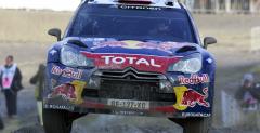 Sebastien Loeb